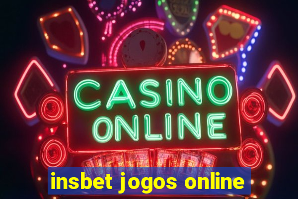 insbet jogos online